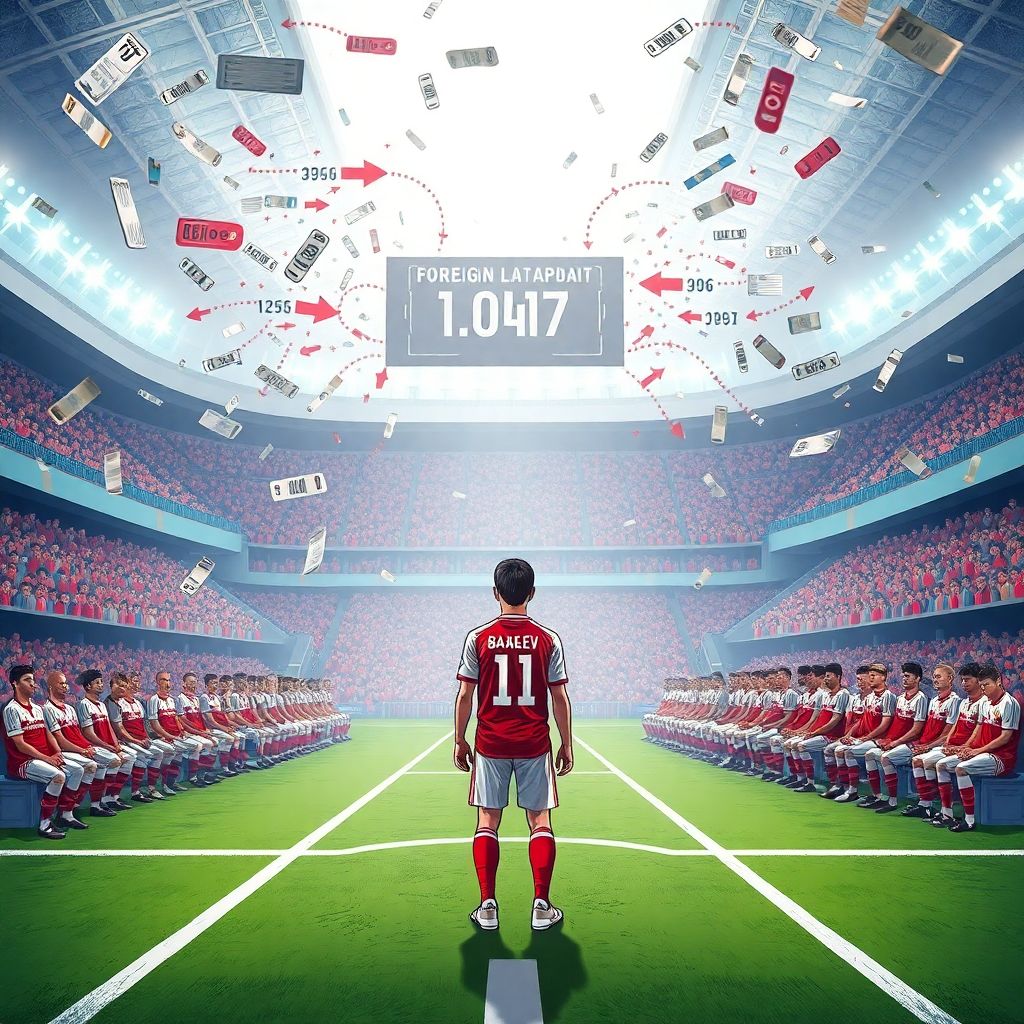 Генич о переходе Бабаева в Спартак и влиянии лимита на трансферное безумие