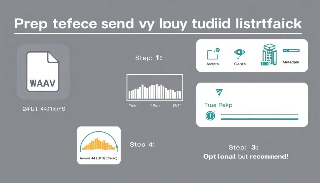 Как записывать и распространять фанатские композиции - иллюстрация