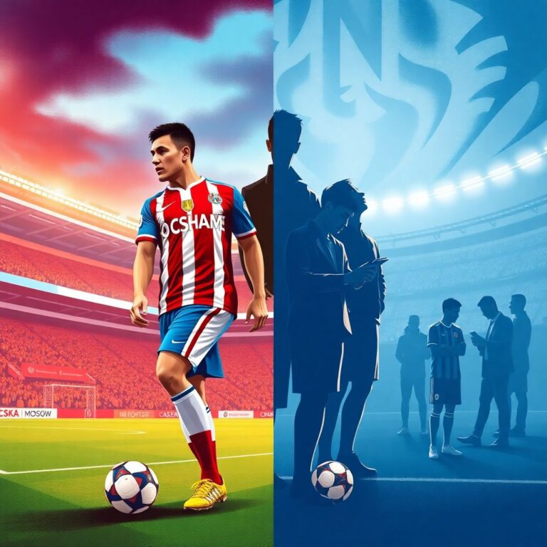 ЦСКА и Зенит обменялись Дивеевым и Гондой: детали завершенного трансфера