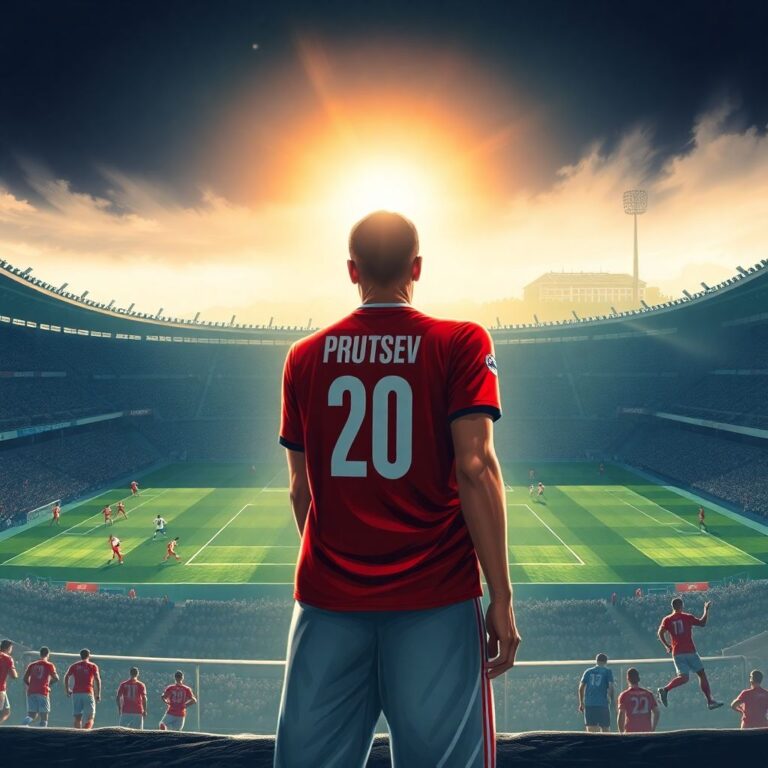 Станкович отказался от Пруцева: причины решения и что ждёт летом