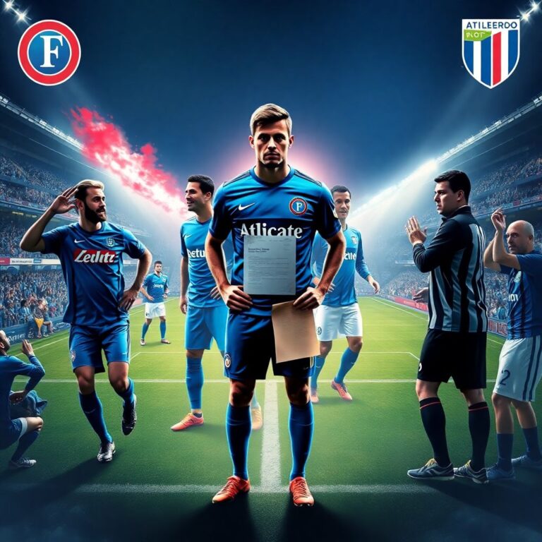 Наполи охотится за звездой Аталанты: главная трансферная интрига Серии a