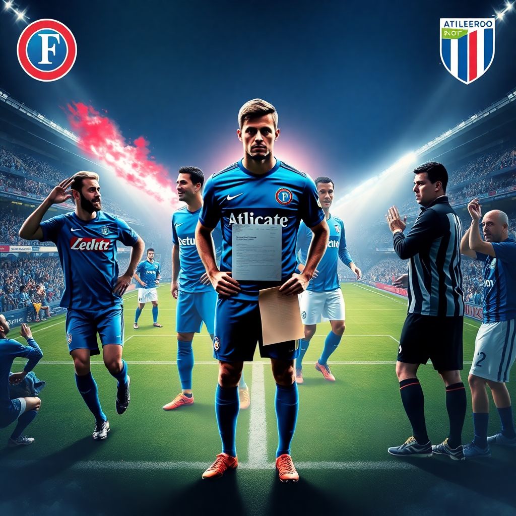 Наполи охотится за звездой Аталанты: главная трансферная интрига Серии a