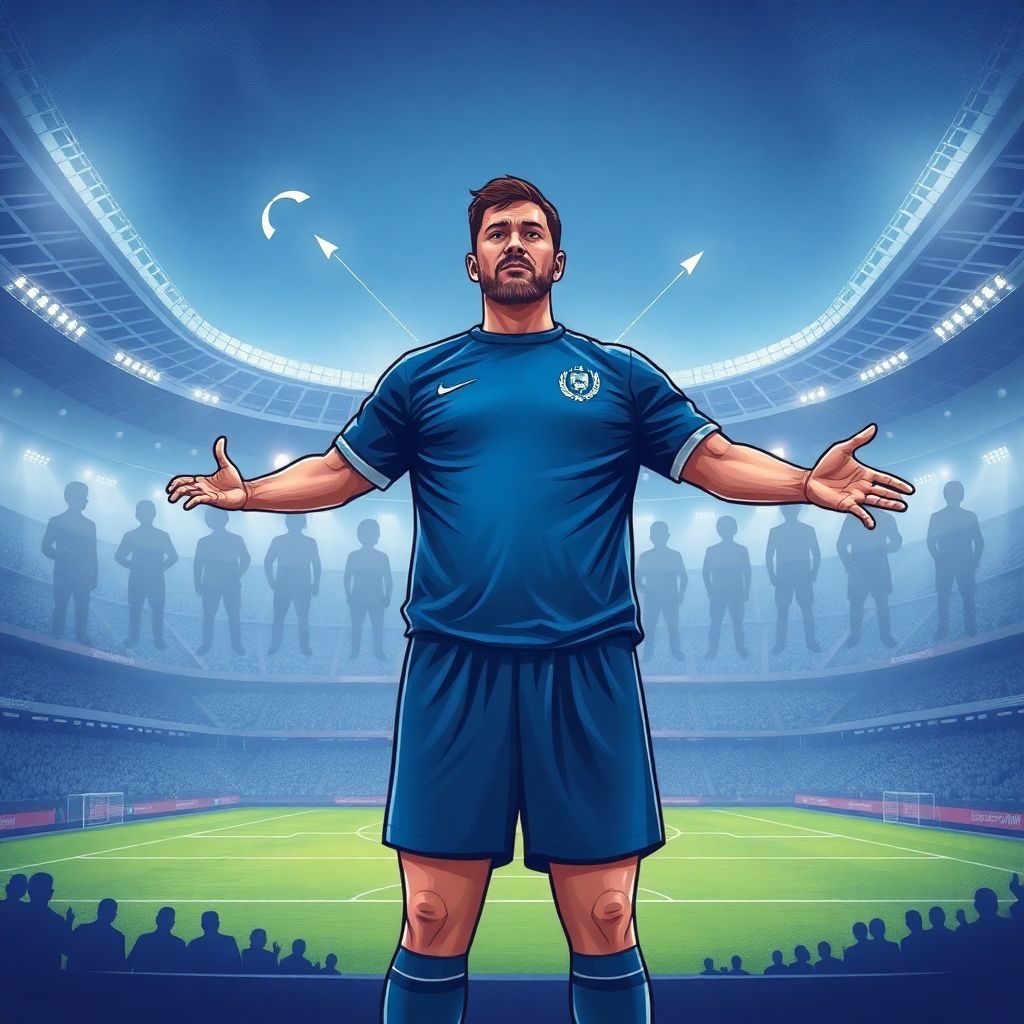 Геннадий Орлов назвал лучшего защитника Зенита за последние 20 лет