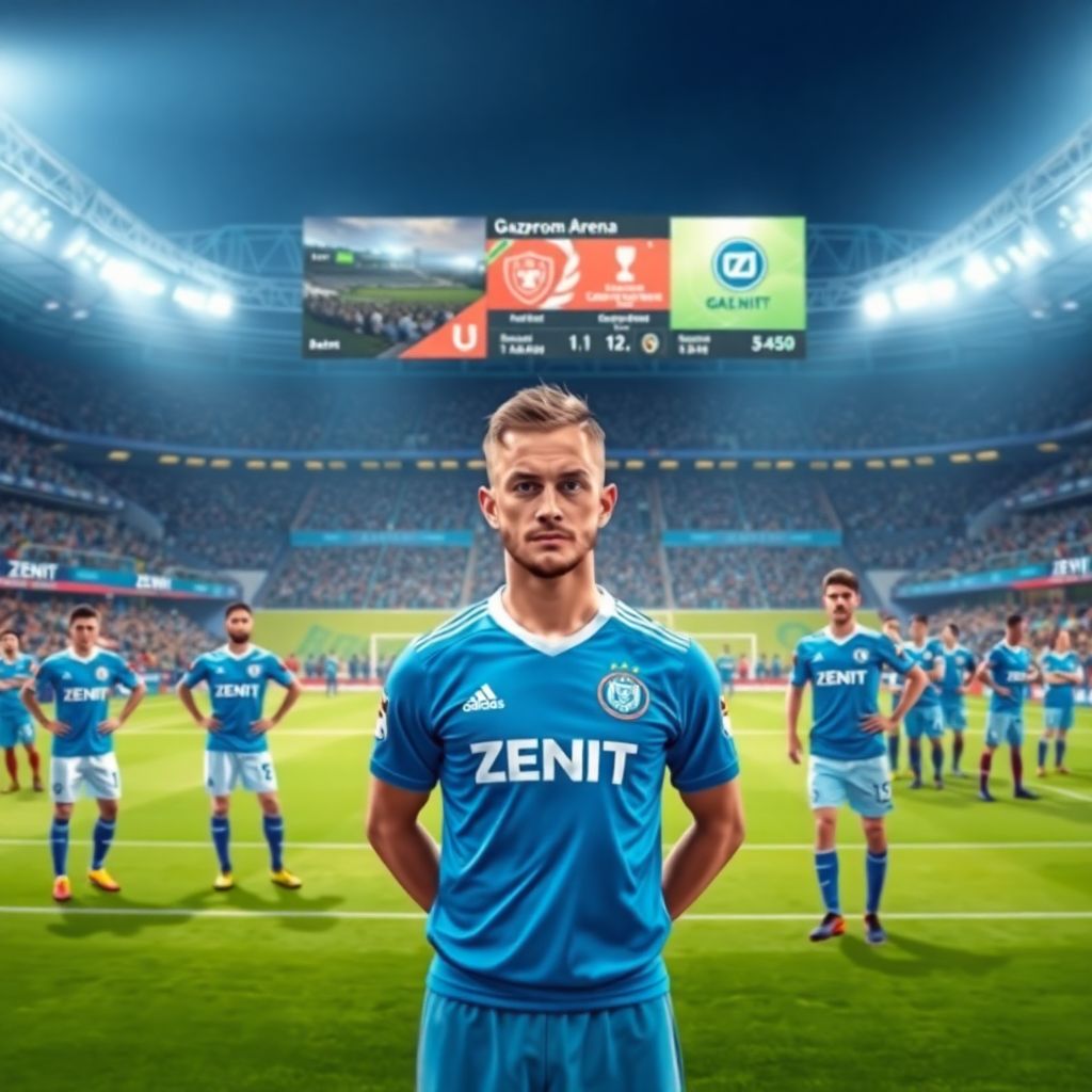 Мостовой объяснил, почему Соболев не спешит уходить из «Зенита»