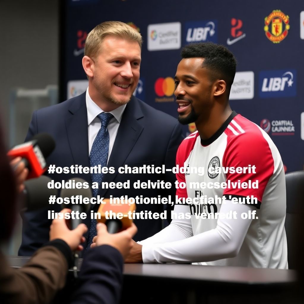 Майкл Кэррик: почему он без колебаний сделал ставку на Кобби Майну