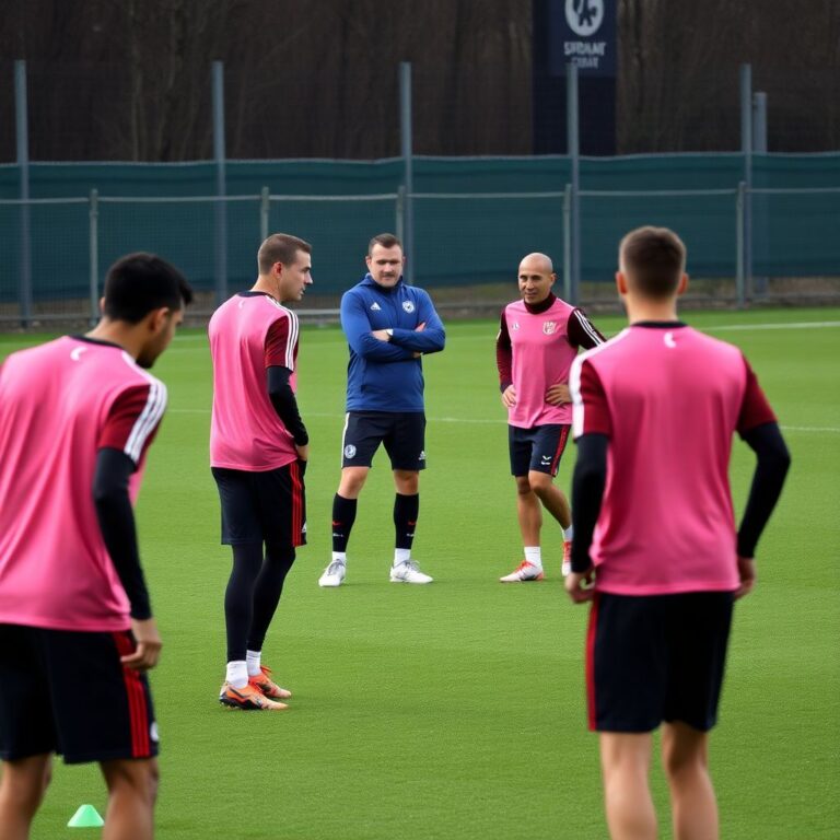 Игорь Дмитриев: как Хосе Карседо меняет тренировочный регламент «Спартака»