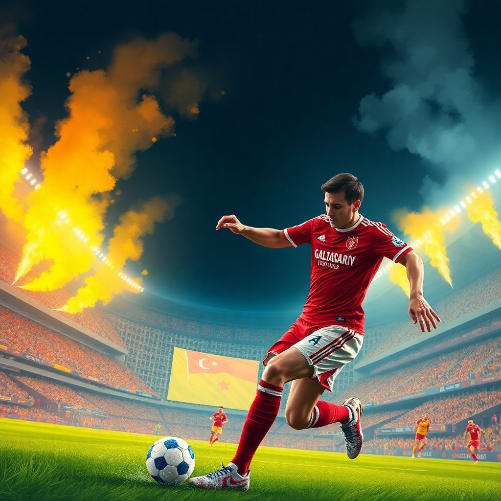 Макаров о Турции и матче с «Галатасараем»: другой уровень футбола