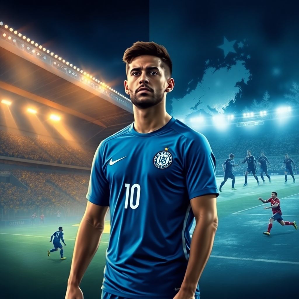 Жерсон в РПЛ: почему игрок мирового уровня не раскрылся в «Зените»