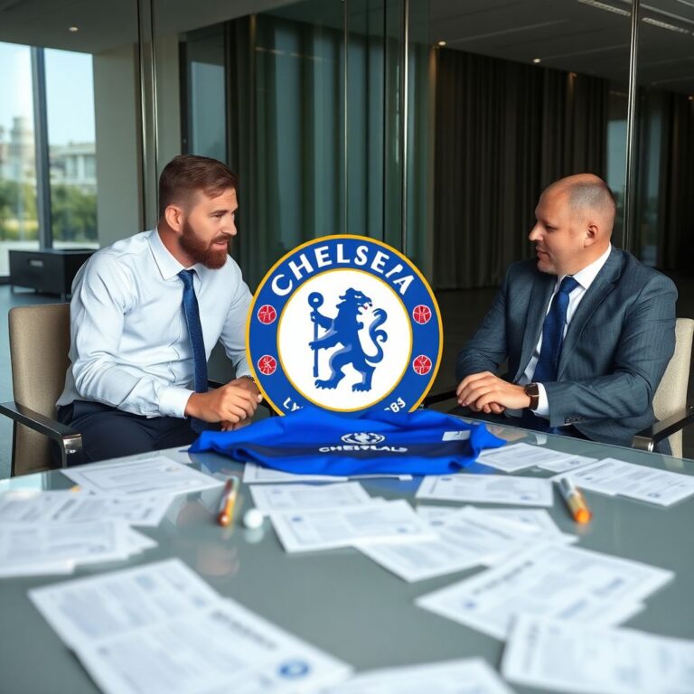 Челси готов продать Лиама Делапа: причины решения и сценарии трансфера