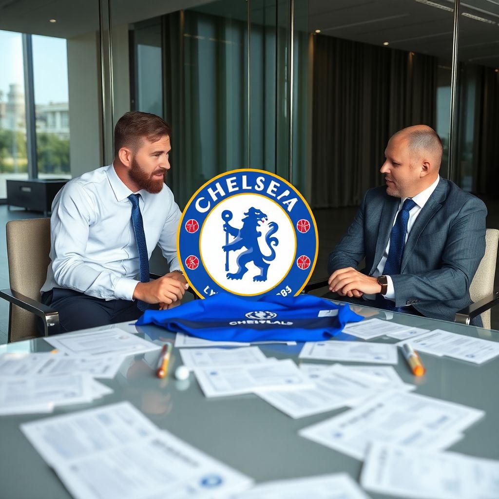 Челси готов продать Лиама Делапа: причины решения и сценарии трансфера