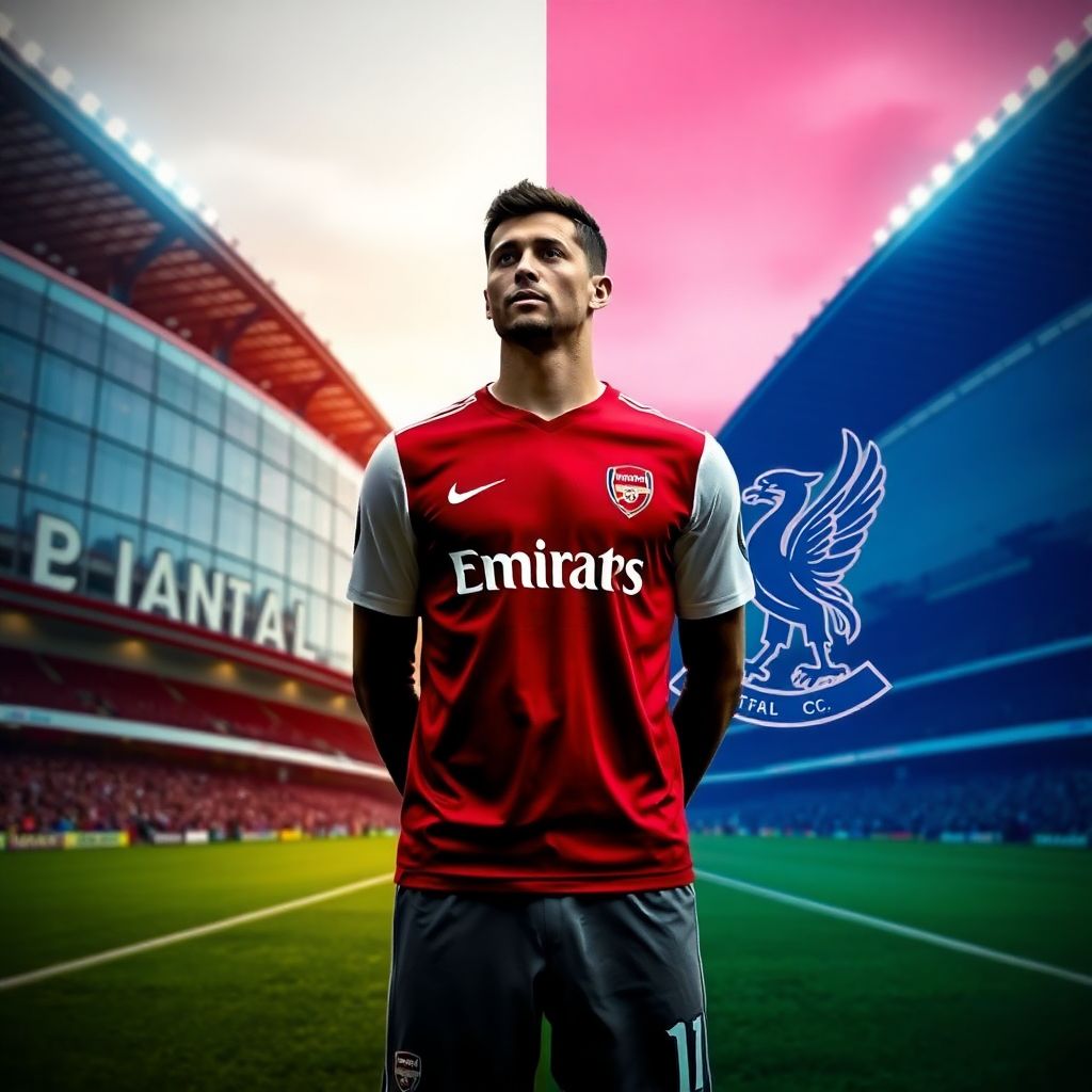 Челси готовит трансфер защитника Арсенала: детали возможного перехода