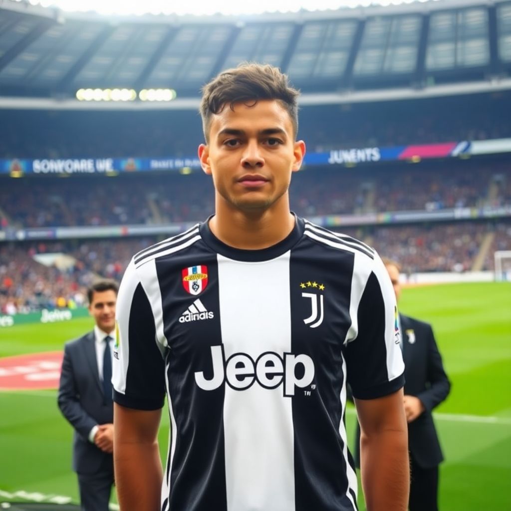 Ювентус нацелился на Гринвуда: ключевой трансфер лета и усиление атаки