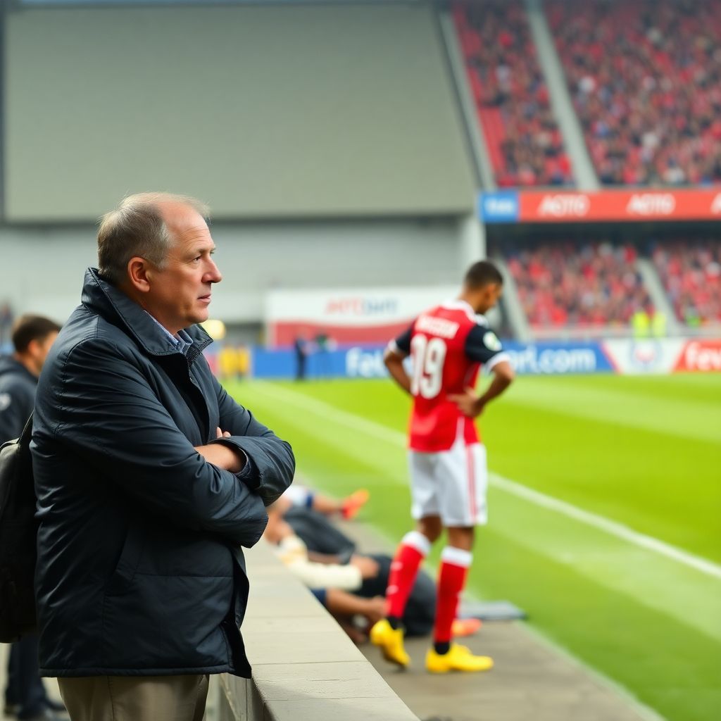 Ромащенко о защите Спартака: Ву не единственный виновник провалов