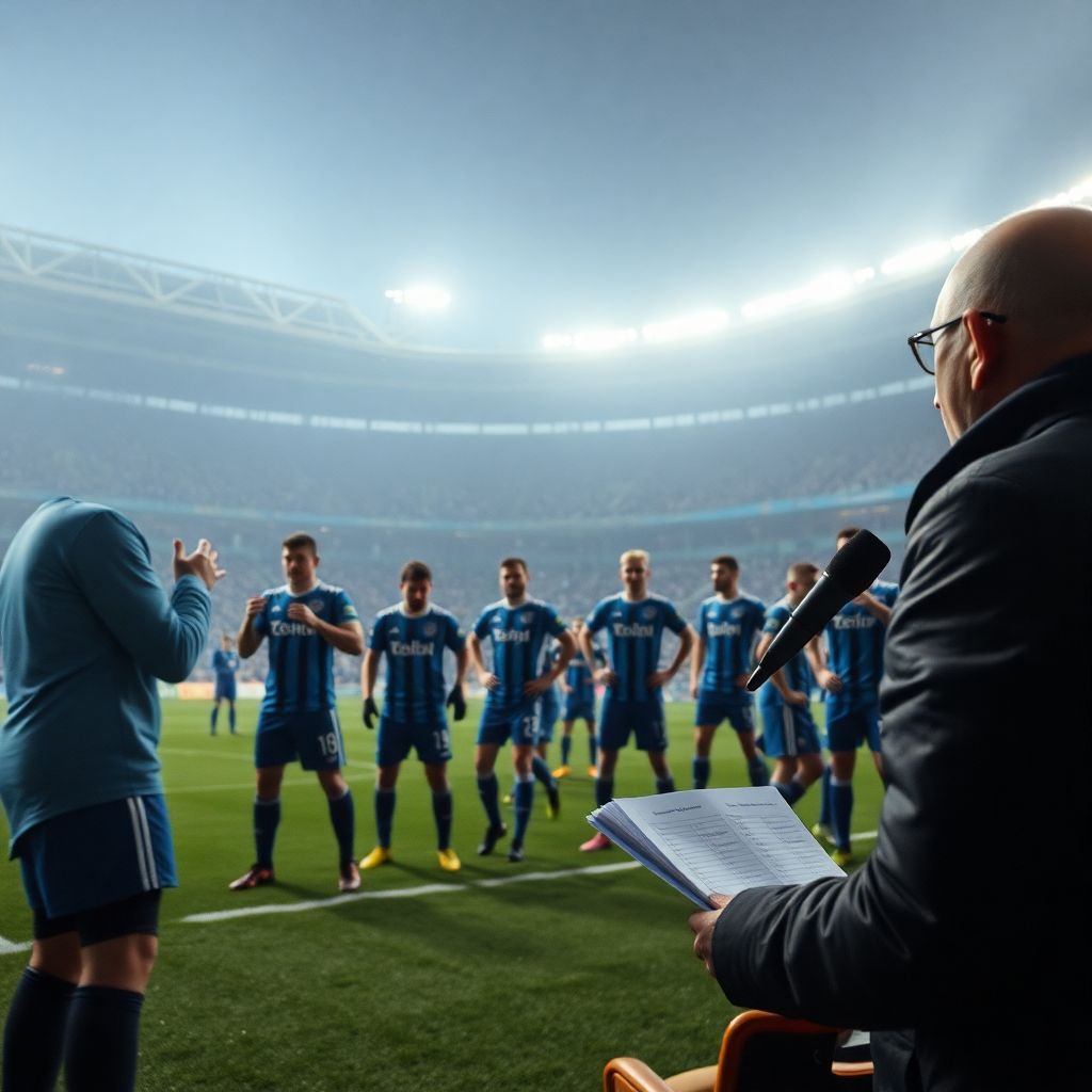 Орлов вынес вердикт по Зениту после победы над Балтикой: в чем проблемы