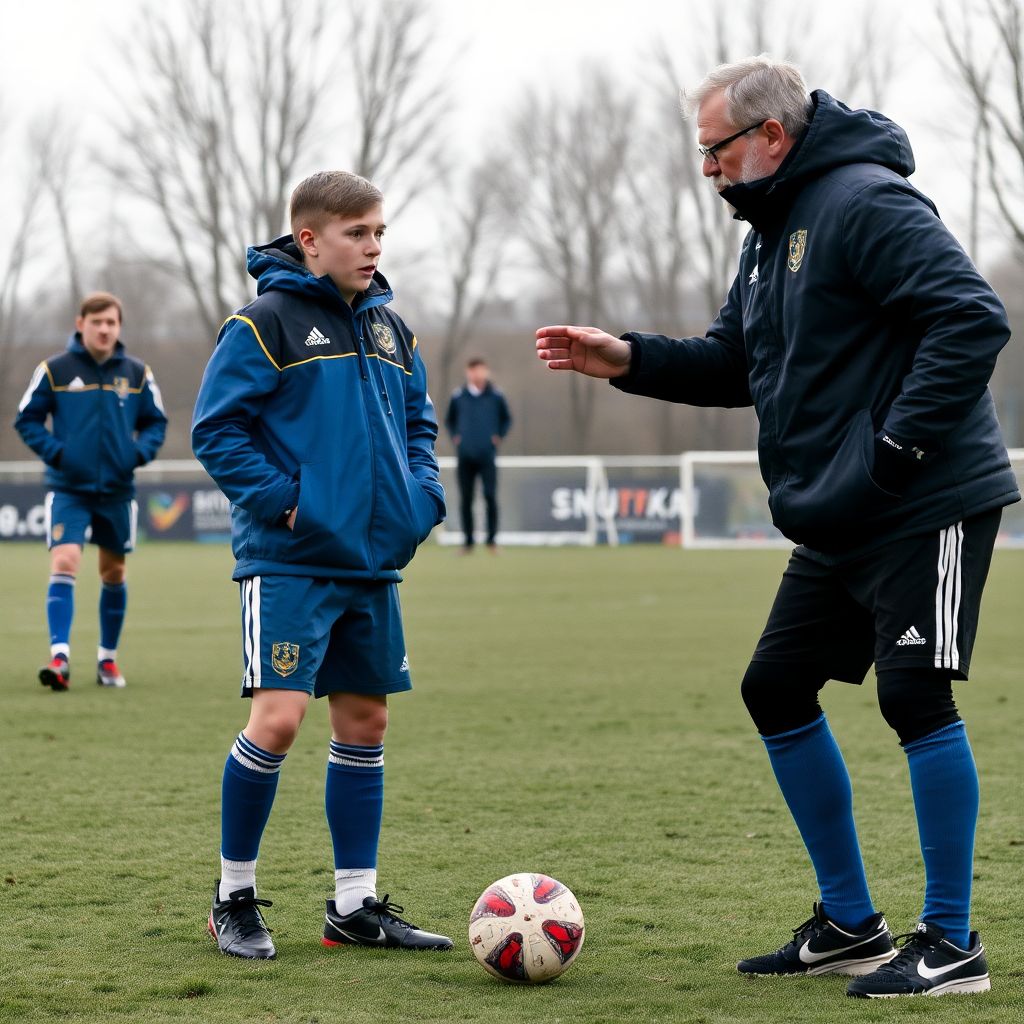 Агент Тюкавина о строгом Валерии Карпине и давлении на форварда в «Динамо»