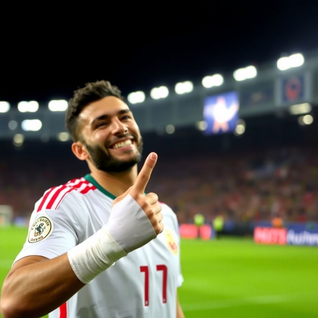 Ланг о травме пальца с «Ливерпулем»: со мной все в порядке, лишь сложнее с playstation