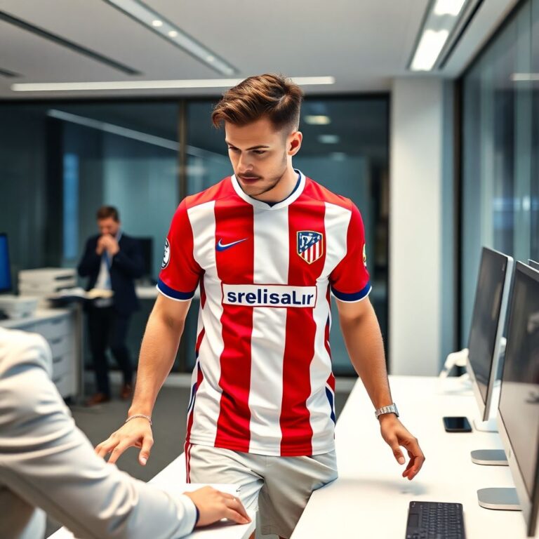 Атлетико нашёл замену Хулиану Альваресу в лице форварда Страсбура