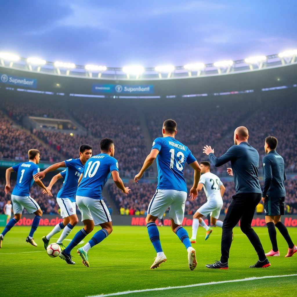 Пономарёв: как Зениту переиграть Краснодар и обезопасить чемпионство в РПЛ