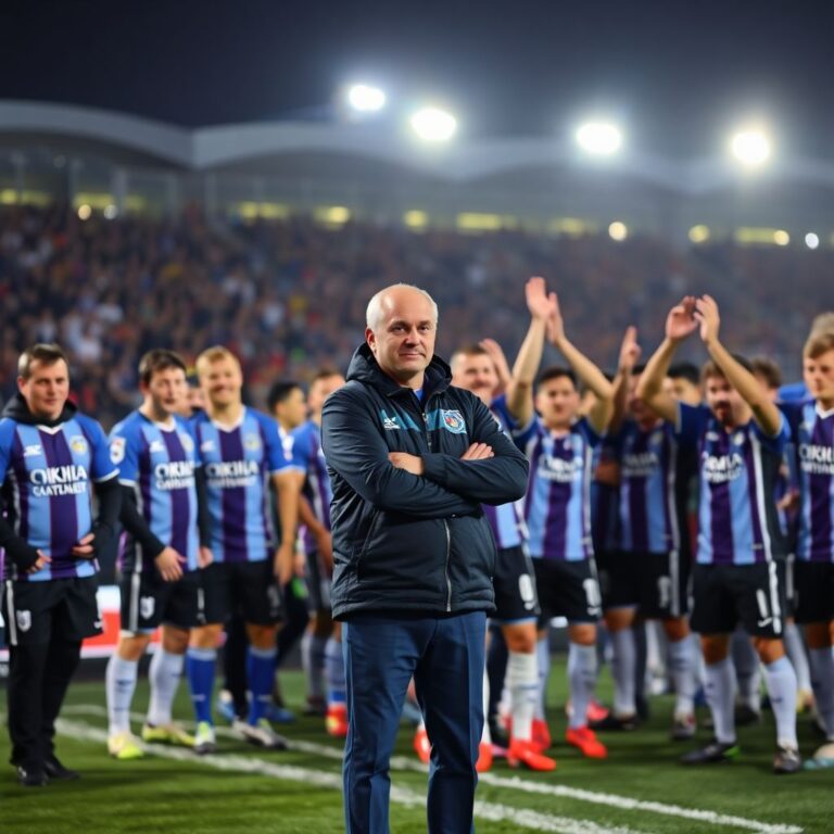 Семак о поражении «Зенита» от «Оренбурга»: что не так с чемпионом РПЛ