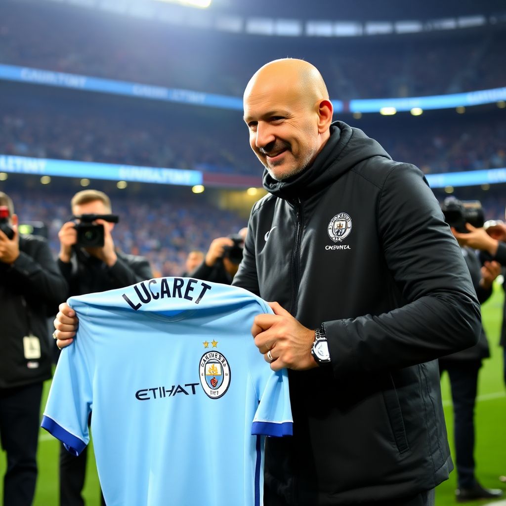 Манчестер Сити готов подписать защитника за 80 млн евро и усилить оборону