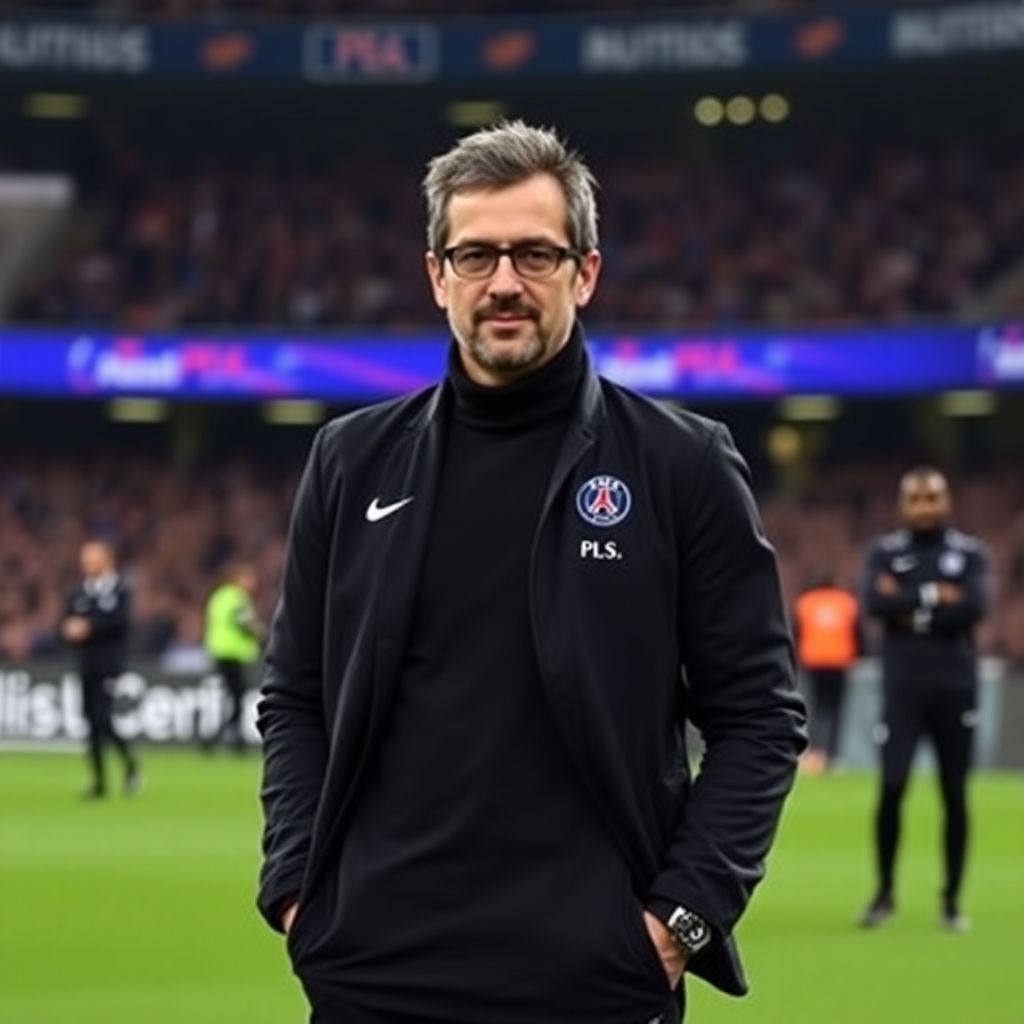 Луис Энрике остаётся в ПСЖ: что значит его решение для клуба и сезона