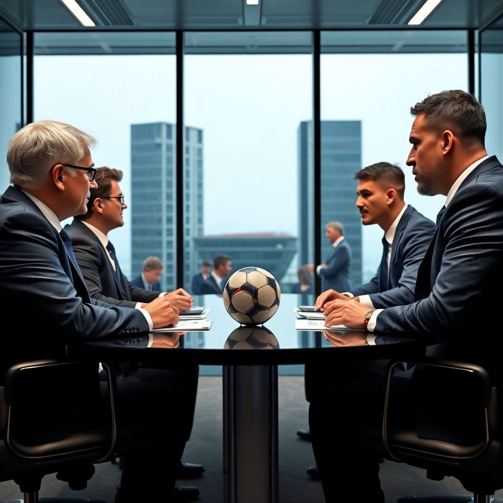 Ливерпуль и Манчестер Юнайтед борются за французского защитника будущего