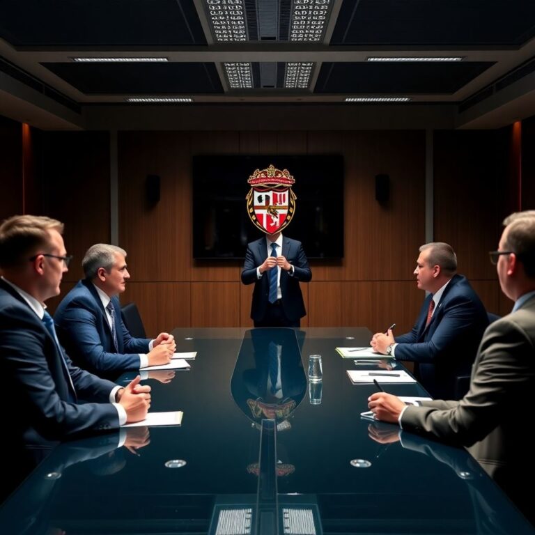 Осинькин уходит из «Сочи»: кто станет новым тренером и начнет перестройку клуба