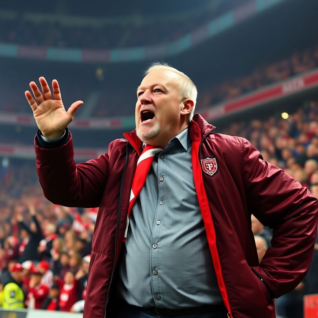 Спартак обречён быть особенным клубом: взгляд Олега Романцева на будущее