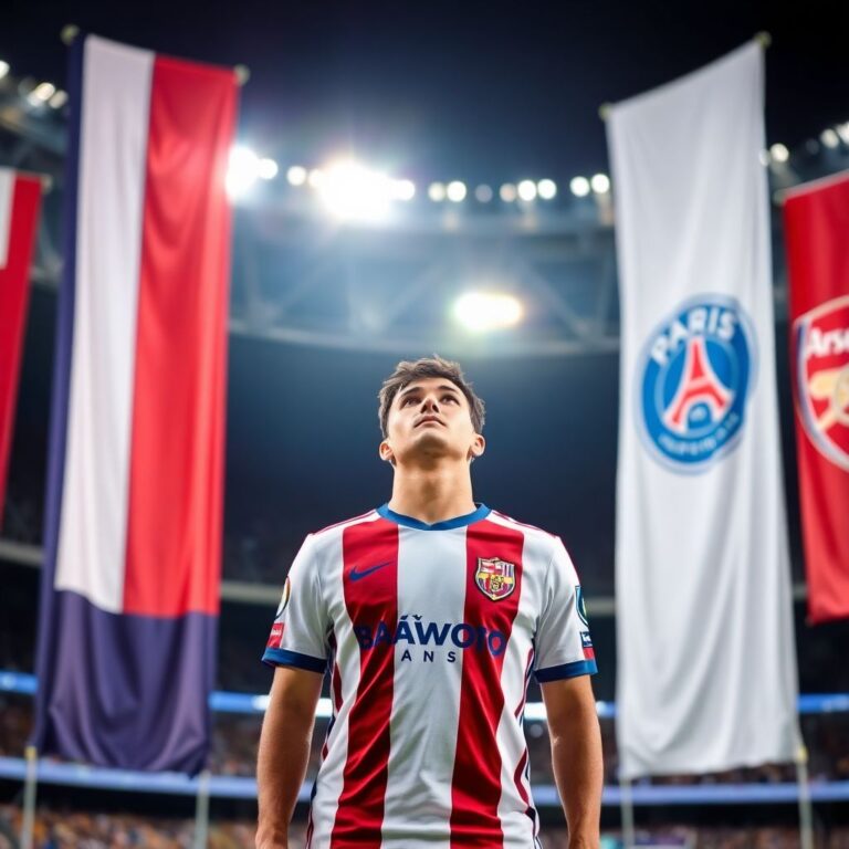 Альварес из Атлетико выбрал Барселону: приоритетный трансфер летом