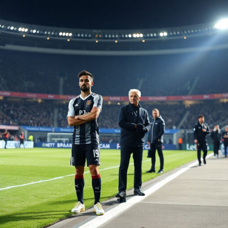 Аморим против Жозе Моуринью: как меняется тренерский рынок в Европе