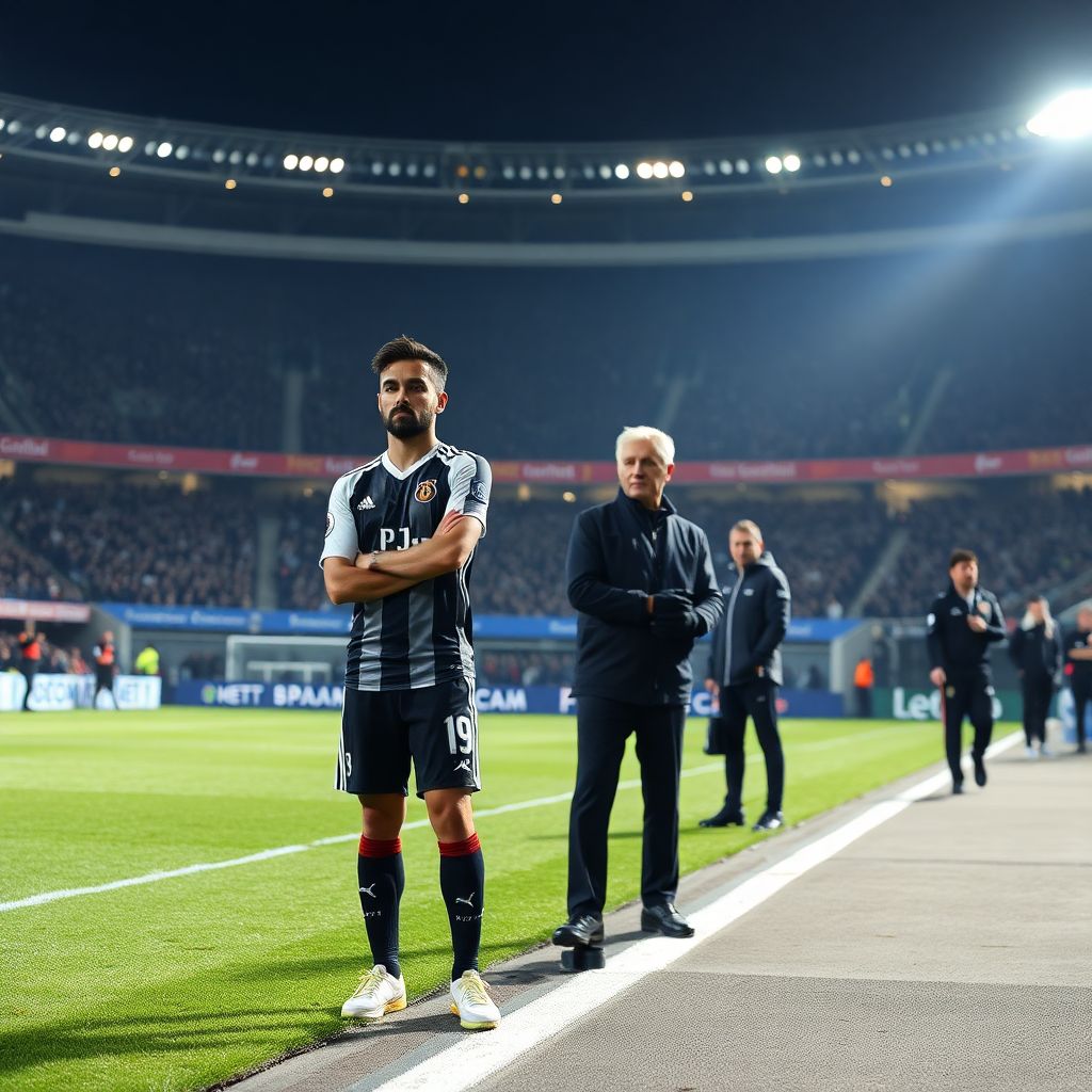 Аморим против Жозе Моуринью: как меняется тренерский рынок в Европе