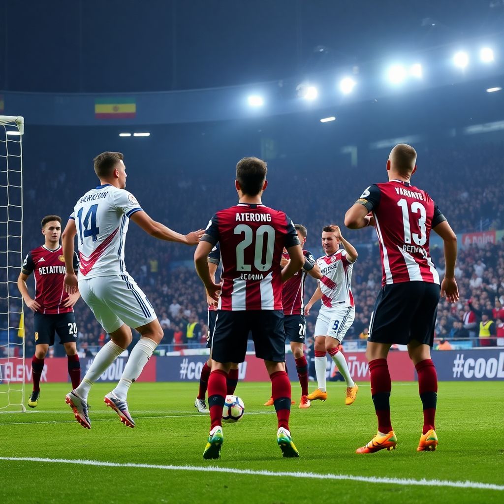 Гол Кругового принес ЦСКА тяжелую победу над Акроном и отмененный гол Дзюбы