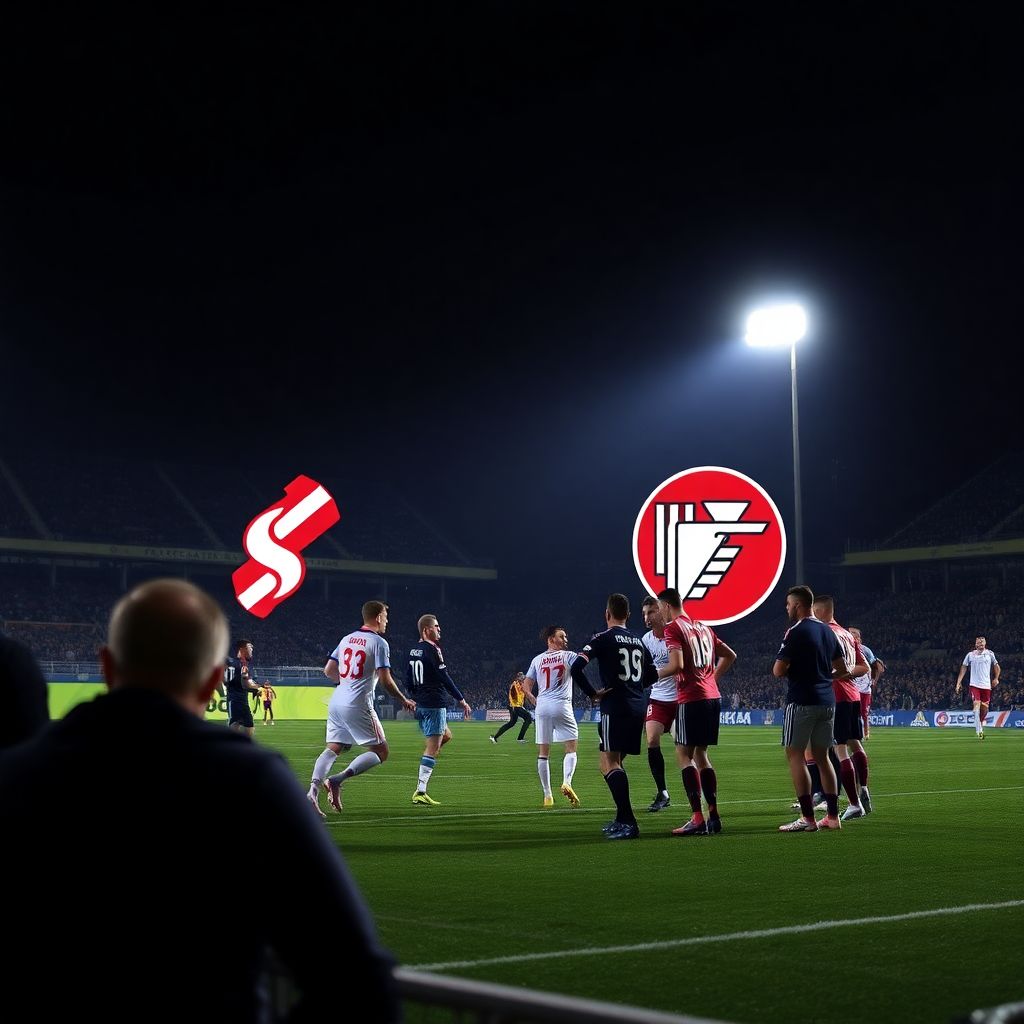 Орлов: Семак выберет ротацию в матче Спартак – Зенит в Кубке России